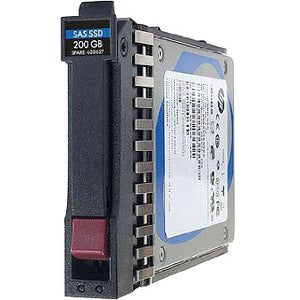 HPE Sourcing 100 GB Solid State Drive - 2.5" Internal - SATA (SATA/600) - 691862-B21