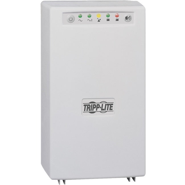 Tripp Lite by Eaton SmartPro Medical-Grade UPS, Line Interactive, Lithium Battery, 6 Outlets - 230V, 1kVA, 750W, Full Isolation - Battery Backup - SMX1200XLHGL