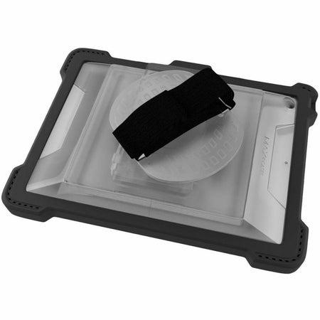 MAXCases Hand Strap for Shield Extreme-M, Extreme KeyCase, Acer & ASUS ChromeTab (Black) - AP-SEM-HS-IP6