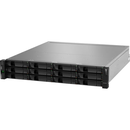 Lenovo ThinkSystem DE4000H Hybrid Storage Array - 7Y74A002WW