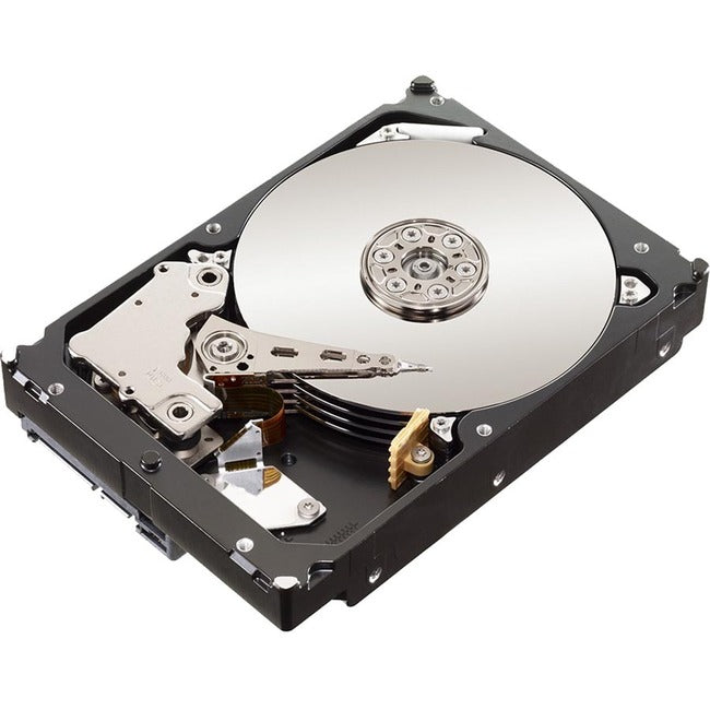 Lenovo 1.80 TB Hard Drive - 2.5" Internal - SAS (12Gb/s SAS) - 4XB7A14113