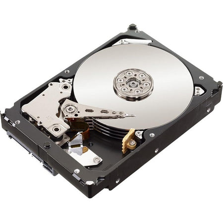 Lenovo 1.80 TB Hard Drive - 2.5" Internal - SAS (12Gb/s SAS) - 4XB7A14113