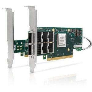 Mellanox ConnectX-6 VPI Card - MCX654106A-ECAT