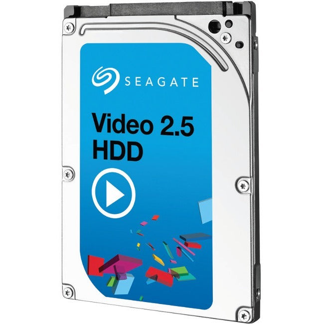 Seagate-IMSourcing ST500VT000 500 GB Hard Drive - 2.5" Internal - SATA (SATA/300) - ST500VT000