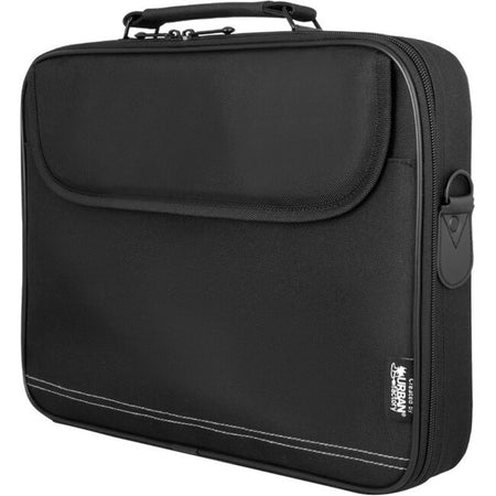 Urban Factory Activ' AVB07UF-V2 Carrying Case for 17.3" Notebook - Black - AVB07UF-V2