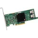 BROADCOM - IMSOURCING SAS 9207-8i Host Bus Adapter - LSI00301