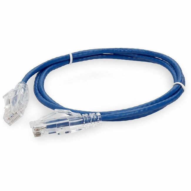 AddOn Cat.6 UTP Patch Network Cable - ADD-10FCAT6SL-BE