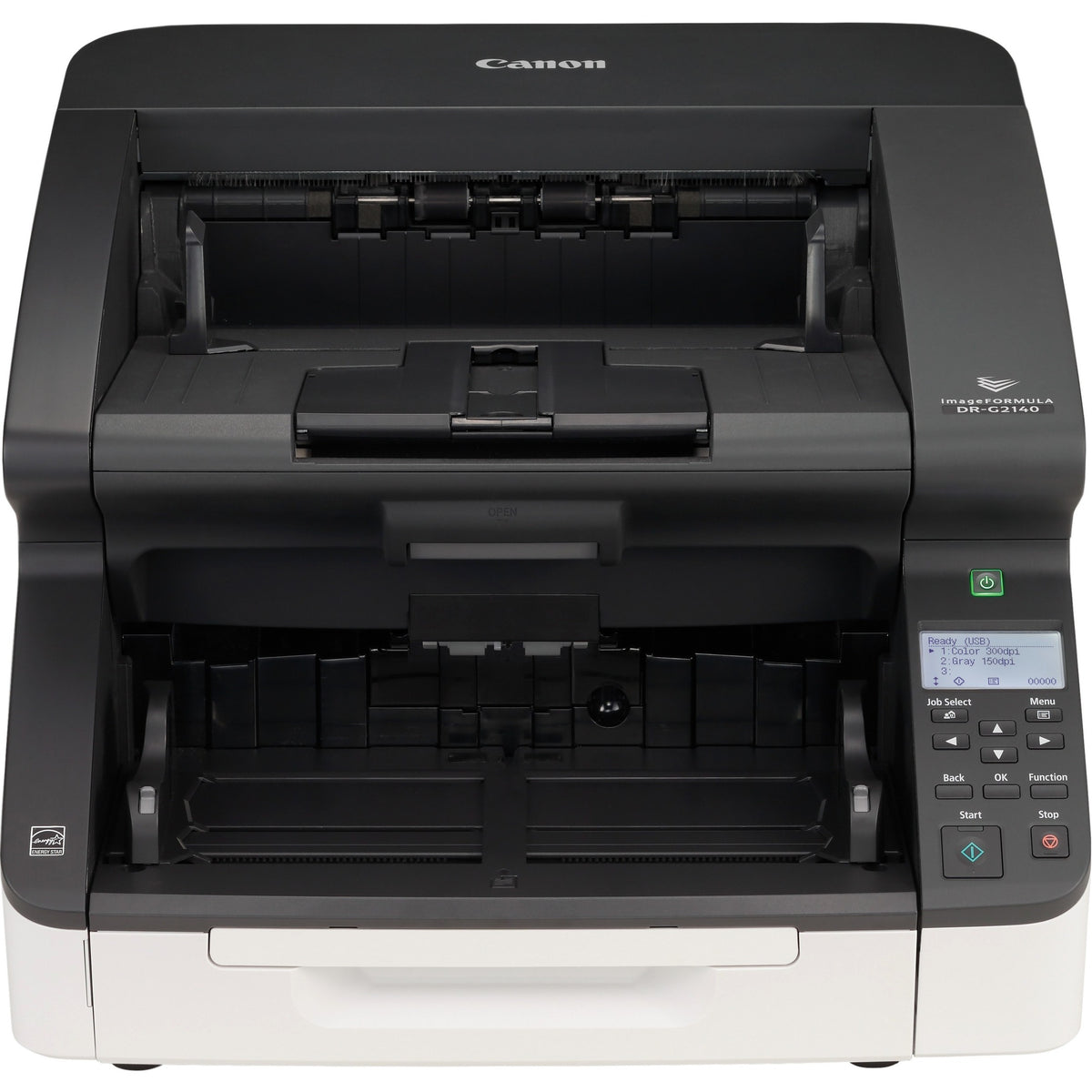 Canon imageFORMULA DR-G2140 Sheetfed Scanner - 600 dpi Optical - 3149C002