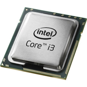 Intel-IMSourcing Intel Core i3 i3-500 i3-560 Dual-core (2 Core) 3.33 GHz Processor - BX80616I3560