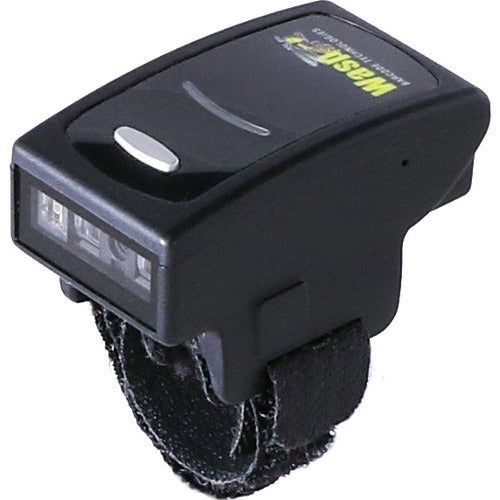 Wasp WRS100SBR Wearable Barcode Scanner - 633809004018