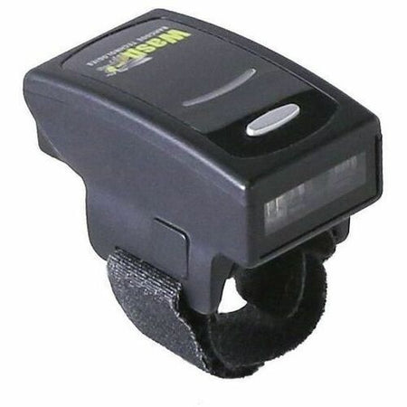 WRS100SBR 1D Ring Barcode Scanner - 633809004018