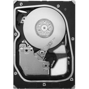 Seagate-IMSourcing Cheetah NS.2 ST3600002SS 600 GB Hard Drive - 3.5" Internal - SAS (6Gb/s SAS) - ST3600002SS