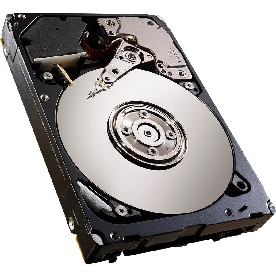 Seagate-IMSourcing Savvio 10K.7 ST1200MM0017 1.20 TB Hard Drive - 2.5" Internal - SAS (6Gb/s SAS) - ST1200MM0017