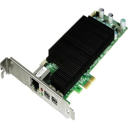 Dell Tera2 PCoIP Dual Display Remote Access Host Cards - Full Height - 489-BBDF