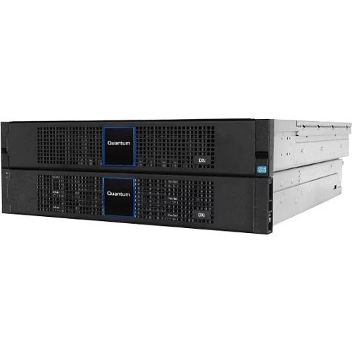 Quantum DXi4800 SAN/NAS Storage System - DDY48-CM08-001A