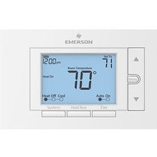 Emerson Thermostat-Universal Programmable - UP310