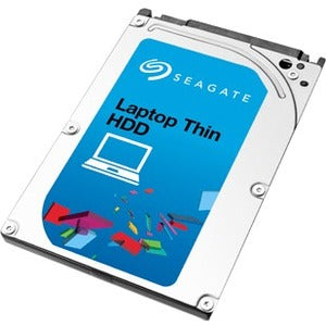 Seagate-IMSourcing ST500LM024 500 GB Hard Drive - 2.5" Internal - SATA (SATA/600) - ST500LM024