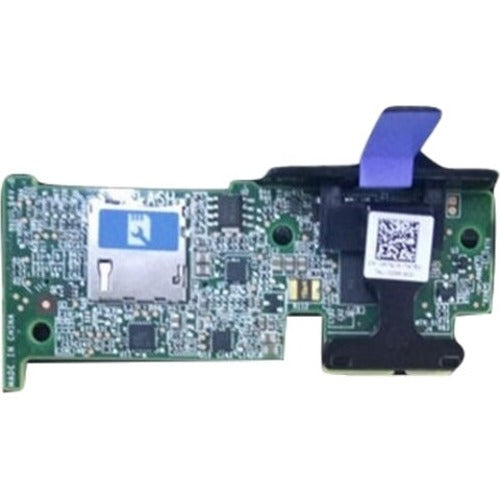 Dell ISDM and Combo Card Reader, CK - 385-BBLF