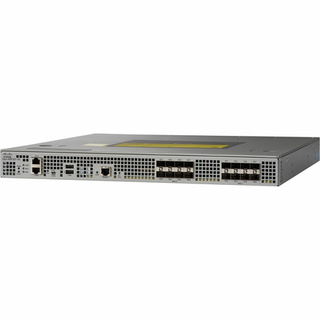 Cisco ASR 1001-HX Router - ASR1001-HX-4GE