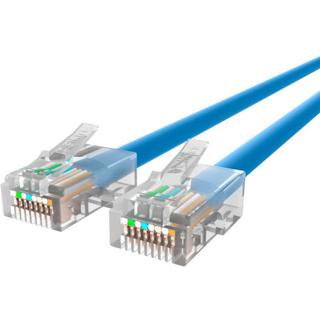 Belkin Cat. 5E UTP Patch Cable - A3L791-20-BLU