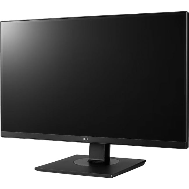 LG 27HJ713C-B 27" Class 4K UHD LCD Monitor - 16:9 - 27HJ713C-B