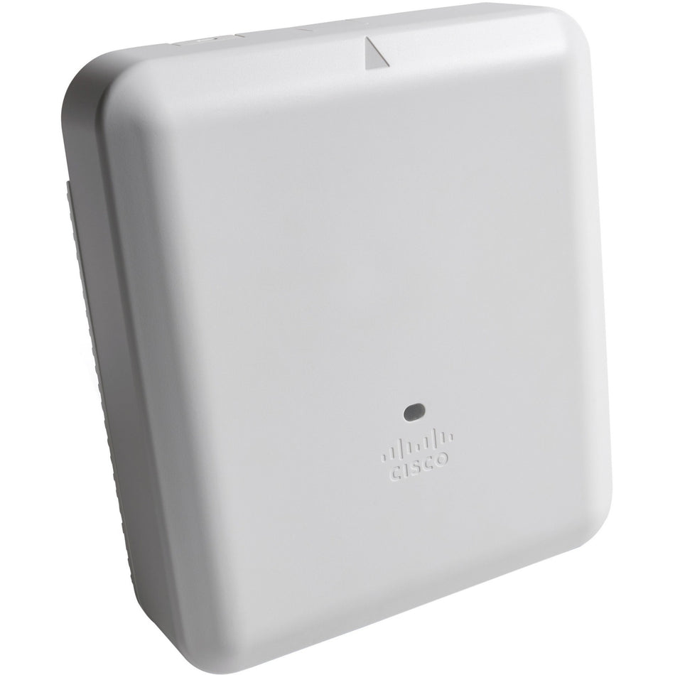 Cisco Aironet IEEE 802.11ac 5.20 Gbit/s Wireless Access Point - AIR-AP4800-S-K9