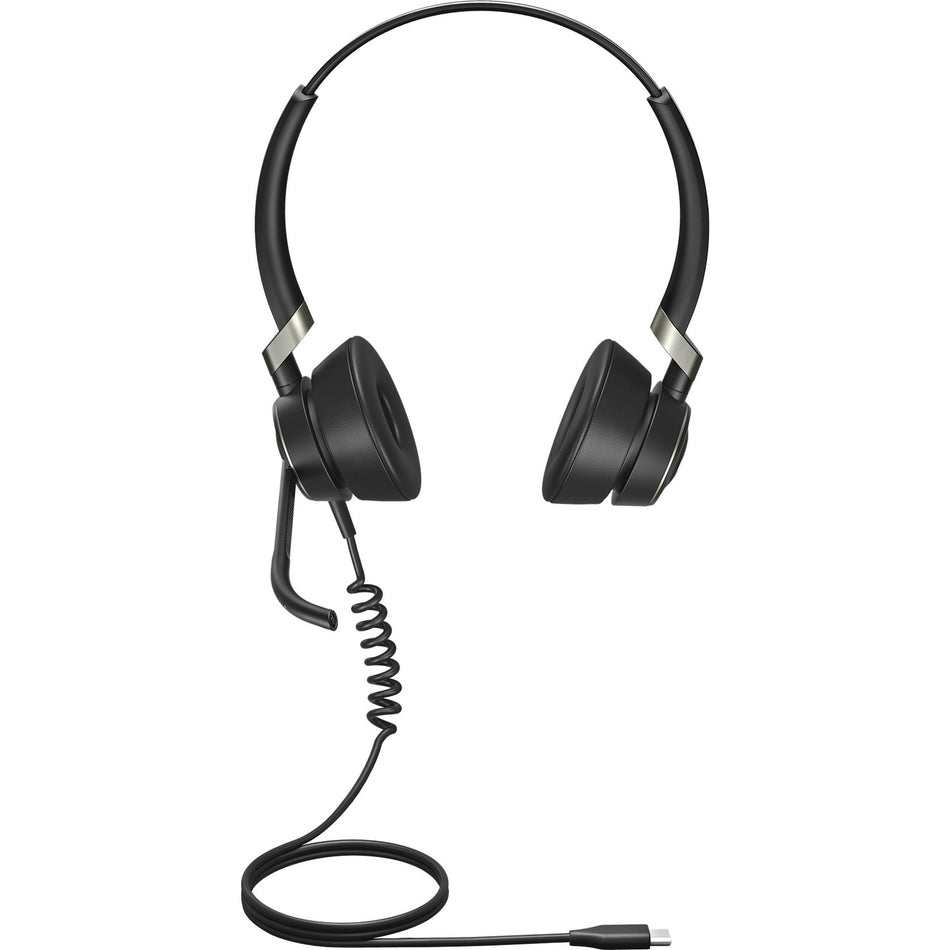 Jabra Engage 50 Stereo - 5099-610-189