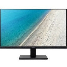 Acer V277 27" Class Full HD LCD Monitor - 16:9 - Black - UM.HV7AA.001