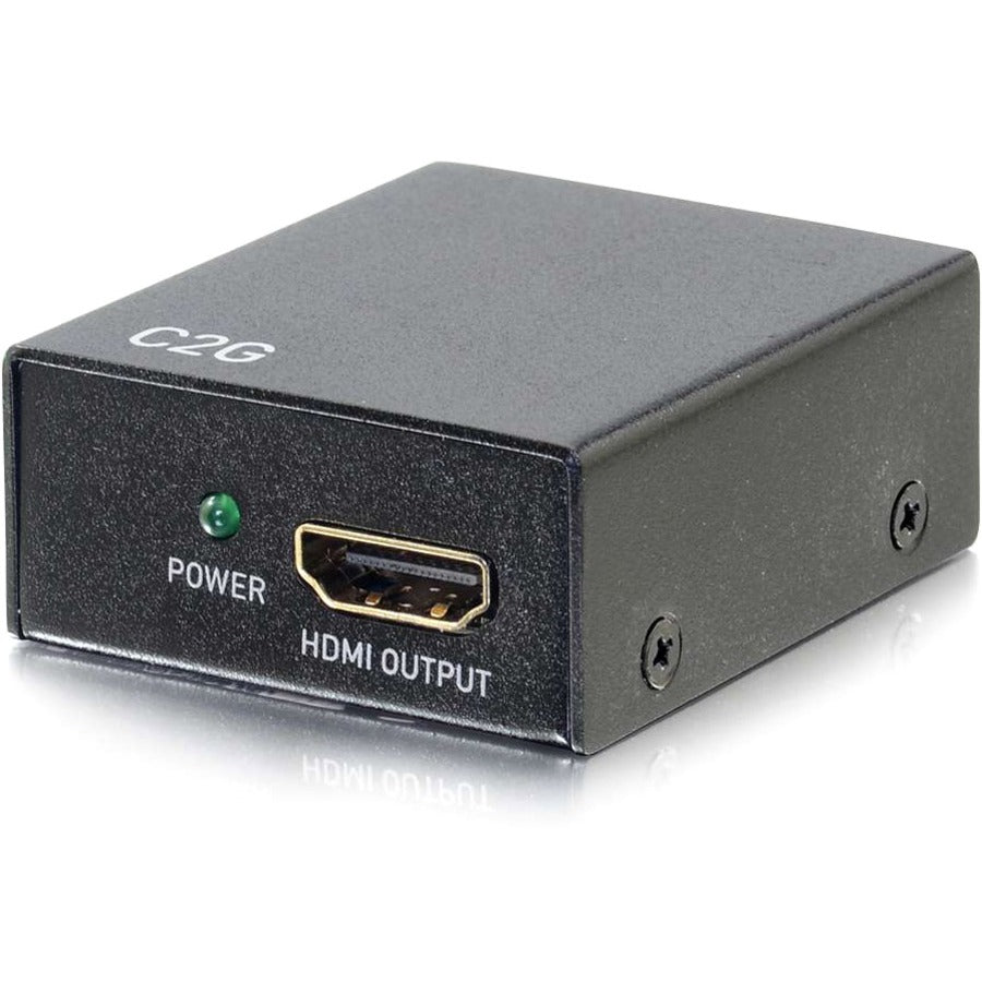 C2G 4K HDMI Inline Extender - Thumbnail 2