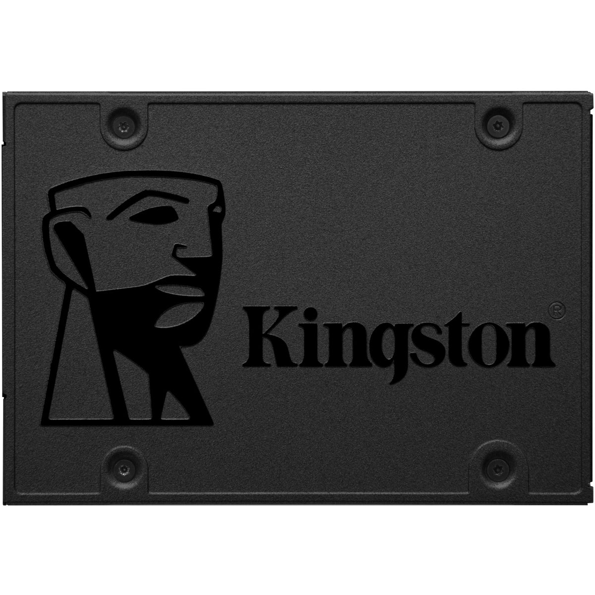 Kingston Q500 480 GB Rugged Solid State Drive - 2.5" Internal - SATA (SATA/600) - SQ500S37/480G