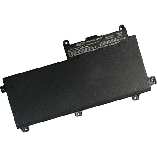 Axiom LI-ION 3-Cell NB Battery for HP - T7B31AA - T7B31AA-AX