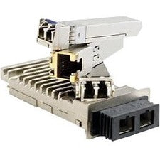 AddOn ADTRAN 1442920G2 Compatible TAA Compliant 10GBase-LR XFP Transceiver (SMF, 1310nm, 20km, LC, DOM) - 1442920G2-AO