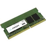 Axiom 4GB DDR4-2666 SODIMM for HP - 3TQ34AA, 3TQ34AT - 3TQ34AA-AX