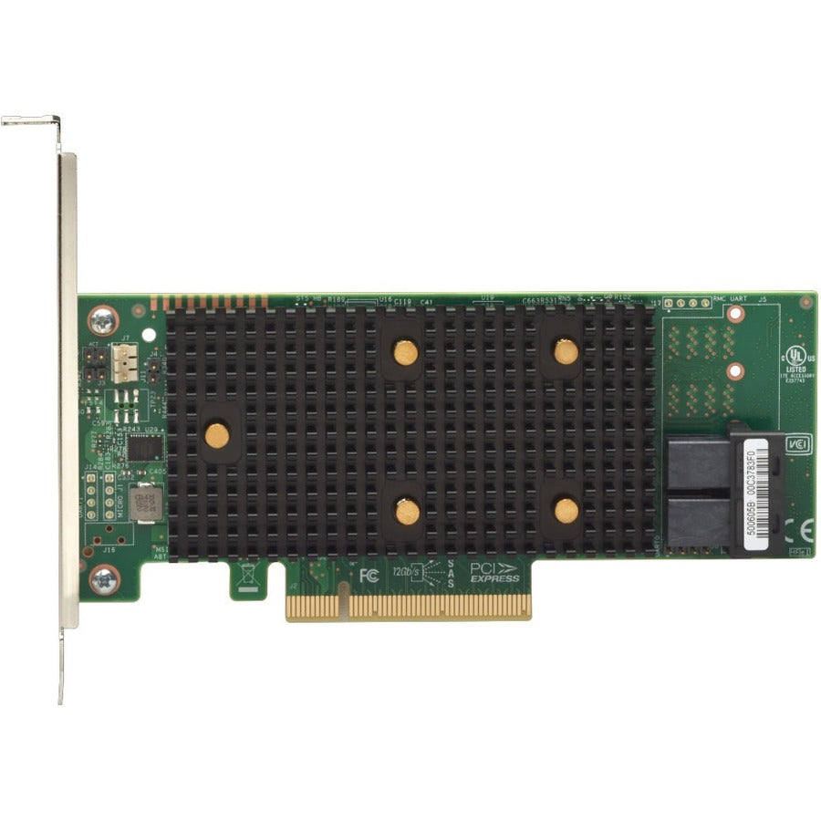 Lenovo ThinkSystem SD530 HW RAID Kit (530-8i for SD530) - 4C57A16216