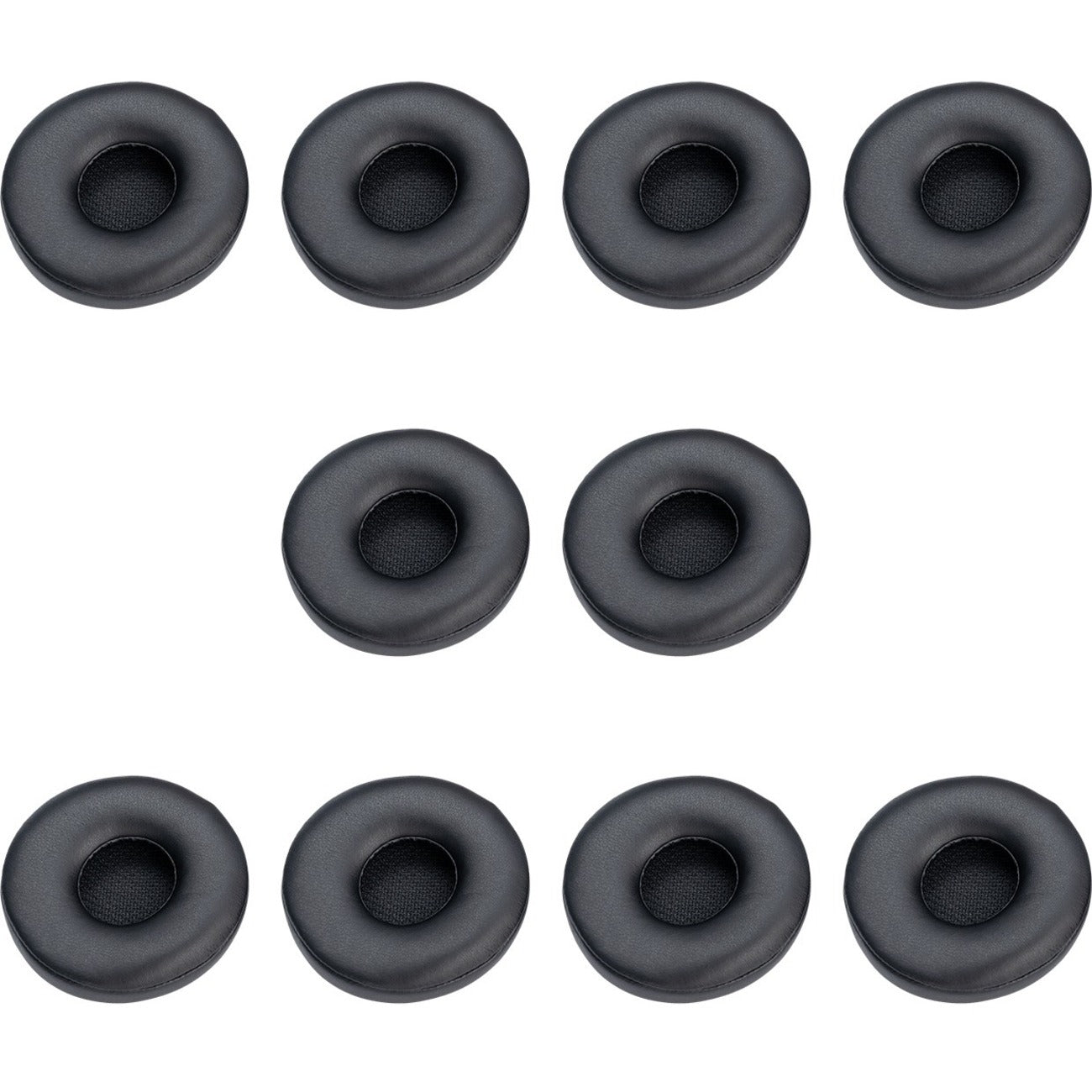 Jabra Engage 50 Ear Cushions, 10 pcs. - 14101-70