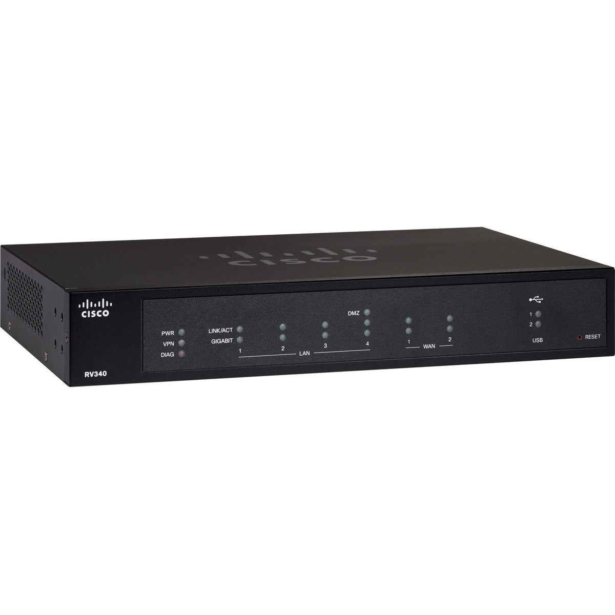 Cisco RV340 Router - RV340-K9-NA-RF