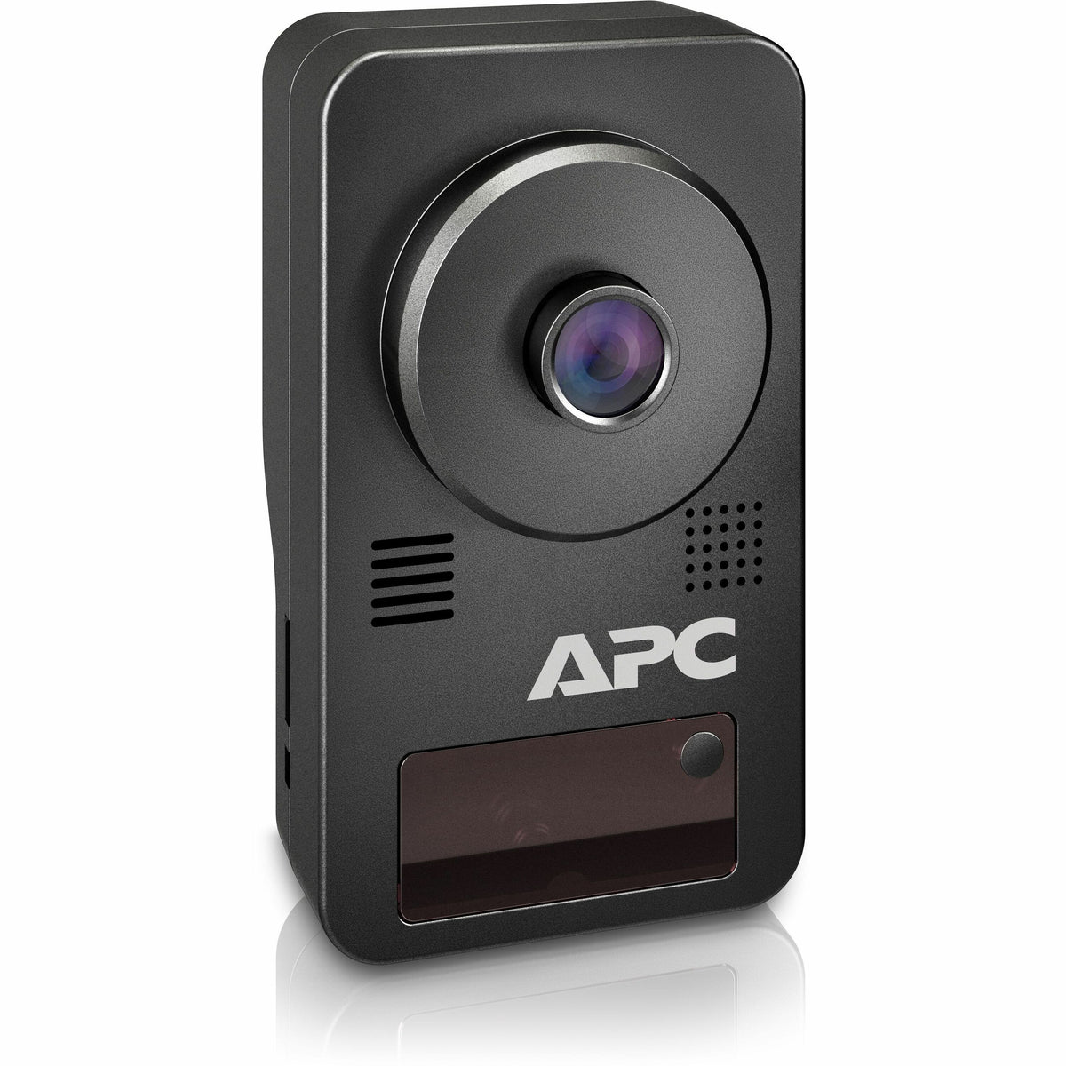 APC by Schneider Electric NetBotz Camera Pod 165 Network Camera - Color, Monochrome - Black - NBPD0165