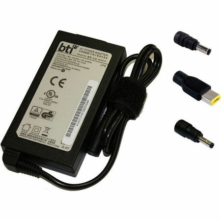 BTI ADA012 65W AC Adapter - LEN65W-S-UNIV