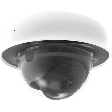 Meraki MV22 4 Megapixel HD Network Camera - Color - Dome - MV22-HW