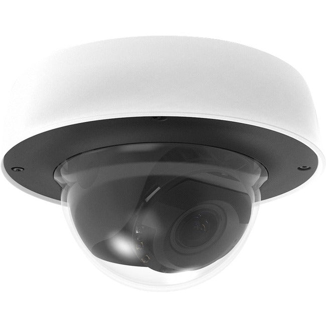 Meraki MV72 4 Megapixel HD Network Camera - Color - Dome - MV72-HW