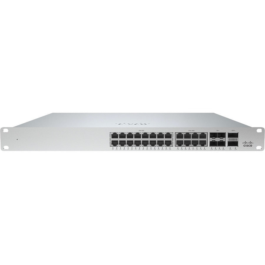 Meraki MS355-24X-HW Layer 3 Switch - MS355-24X-HW