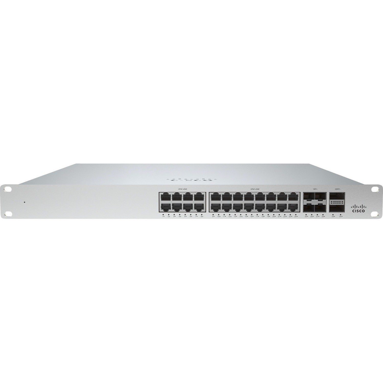 Meraki MS355-24X2 Layer 3 Switch - MS355-24X2-HW