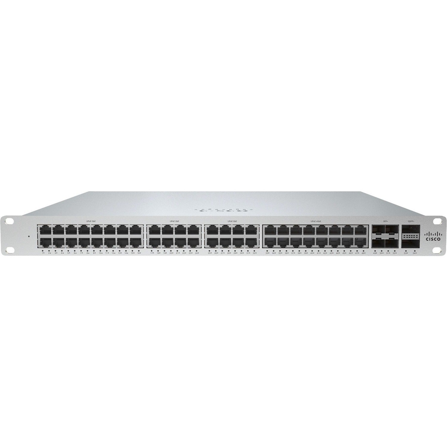 Meraki MS355-48X Layer 3 Switch - MS355-48X-HW