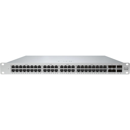 Meraki MS355-48X Layer 3 Switch - MS355-48X-HW