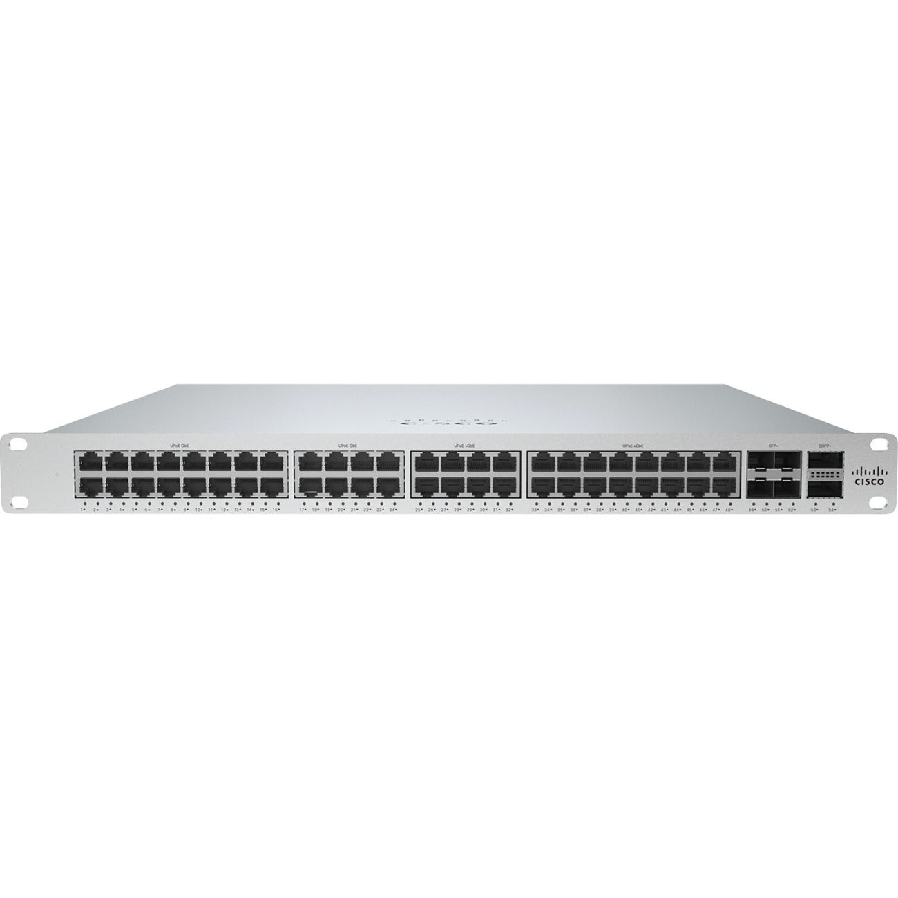 Meraki MS355-48X2 Layer 3 Switch - MS355-48X2-HW