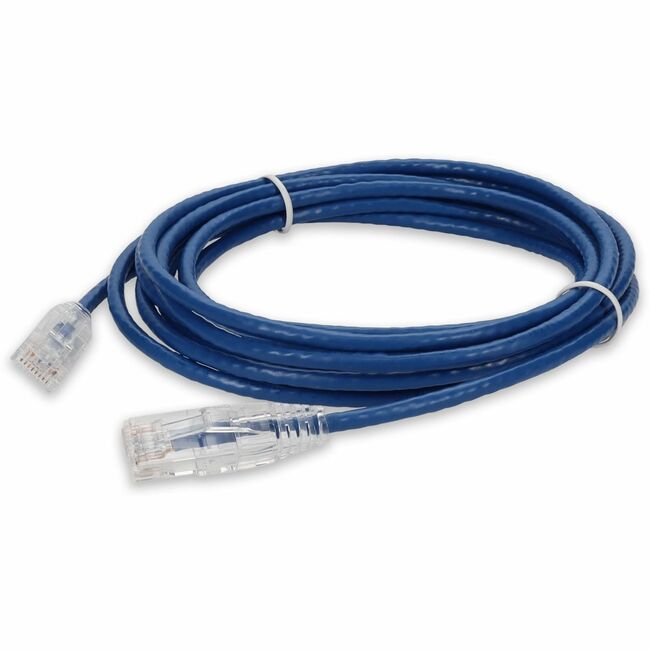 AddOn Cat.6a UTP Patch Network Cable - ADD-2FSLCAT6A-BE