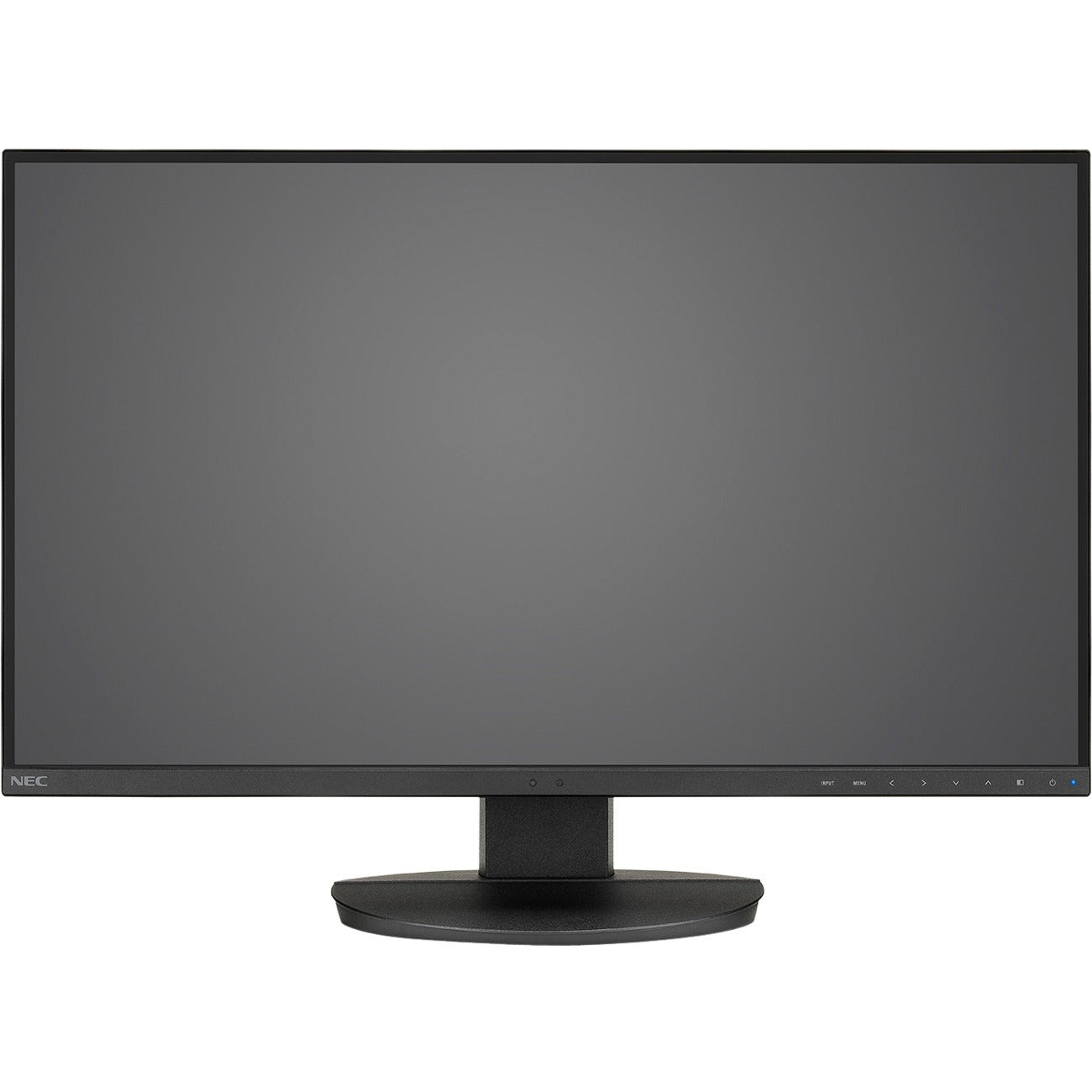 NEC Display MultiSync EA271U-BK 27" Class 4K UHD LCD Monitor - 16:9 - EA271U-BK