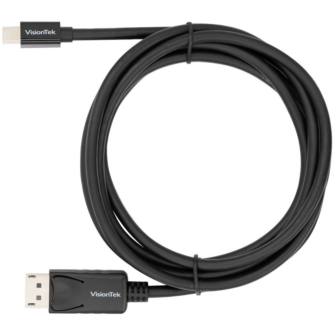 VisionTek Mini DisplayPort to DisplayPort 2M Active Cable (M/M) - 901212