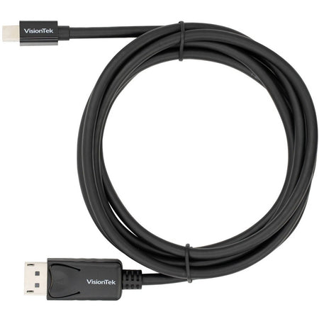 VisionTek Mini DisplayPort to DisplayPort 2M Active Cable (M/M) - 901212