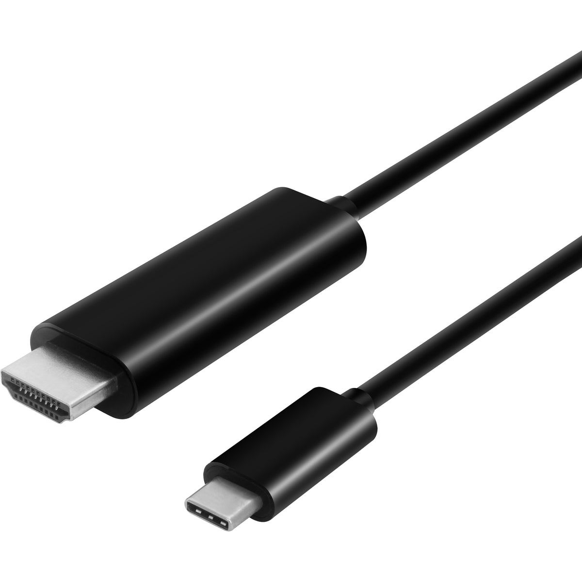 VisionTek USB-C to HDMI 2.0 Active 2 Meter Cable (M/M) - 901219